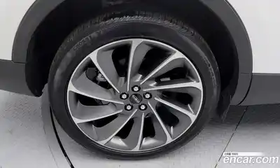 Lincoln Nautilus 2023 2.7 гидро в Москве № 1015628, миниатюра 6