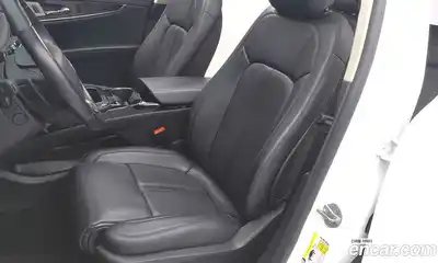 Lincoln Nautilus 2023 2.7 гидро в Москве № 1015628, миниатюра 7