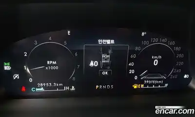 Lincoln Nautilus 2023 2.7 гидро в Москве № 1015628, миниатюра 8