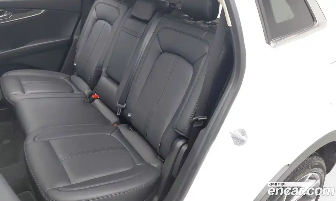 Lincoln Nautilus 2023 2.7 гидро в Москве № 1015628, фото 9