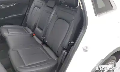 Lincoln Nautilus 2023 2.7 гидро в Москве № 1015628, миниатюра 9