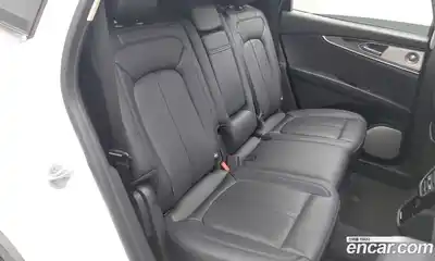 Lincoln Nautilus 2023 2.7 гидро в Москве № 1015628, миниатюра 10