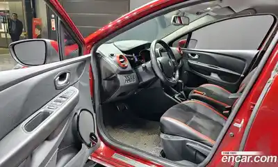 Renault Cilo 2018 1.5 гидро в Москве № 106934, миниатюра 11
