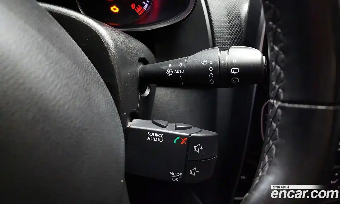 Renault Cilo 2018 1.5 гидро в Москве № 106934, фото 18