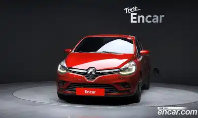Renault Cilo 2018 1.5 гидро в Москве № 106934, миниатюра 3