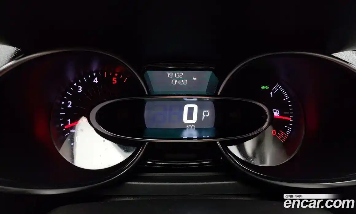 Renault Cilo 2018 1.5 гидро в Москве № 106934, фото 8