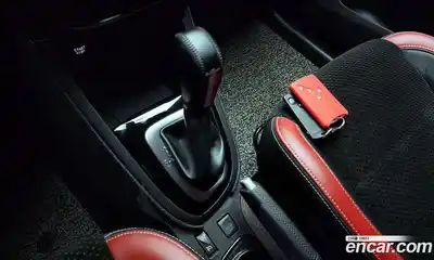 Renault Cilo 2018 1.5 гидро в Москве № 106934, миниатюра 9
