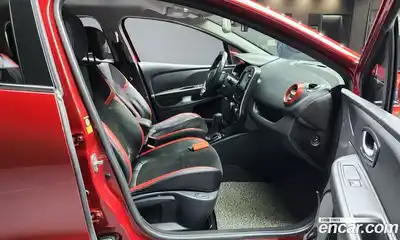 Renault Cilo 2018 1.5 гидро в Москве № 106934, миниатюра 10