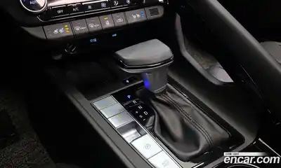 Hyundai Avante 2023 1.6 гидро в Москве № 110140, миниатюра 9