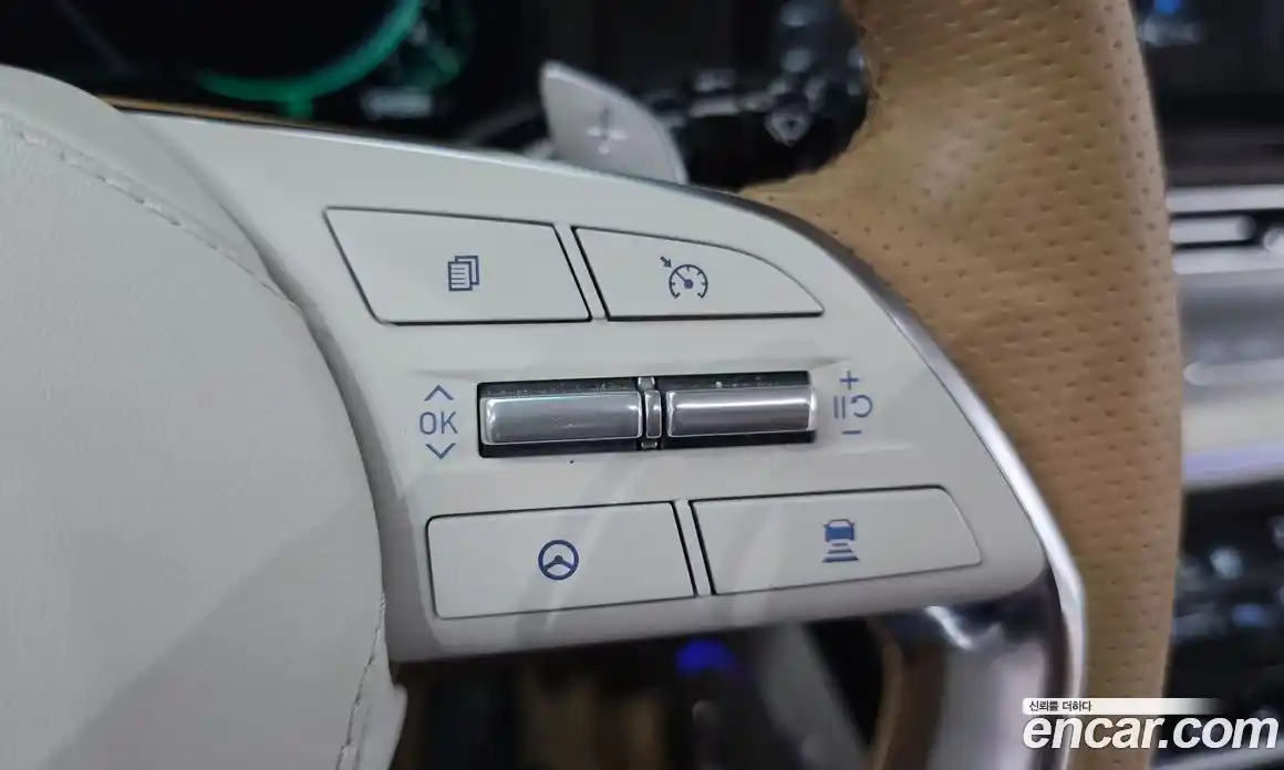 Hyundai Grandeur 2020 3.3 гидро в Москве № 112404, фото 18