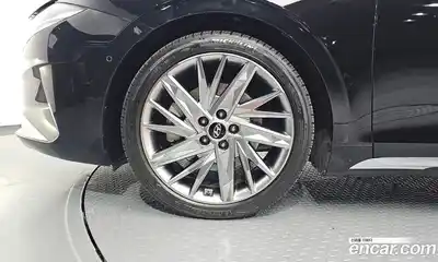 Hyundai Grandeur 2020 3.3 гидро в Москве № 112404, миниатюра 5