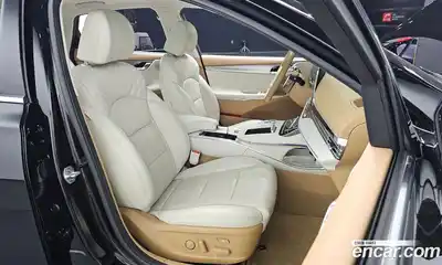 Hyundai Grandeur 2020 3.3 гидро в Москве № 112404, миниатюра 10