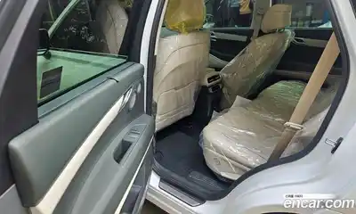 Genesis GV80 2025 2.5 гидро в Москве № 1129089, миниатюра 9