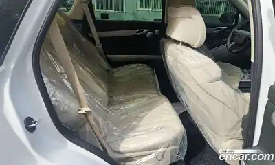 Genesis GV80 2025 2.5 гидро в Москве № 1129089, миниатюра 10