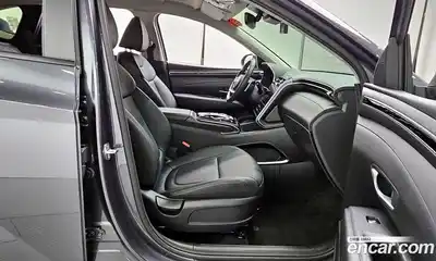 Hyundai Tucson 2021 1.6 гидро в Москве № 114872, миниатюра 11
