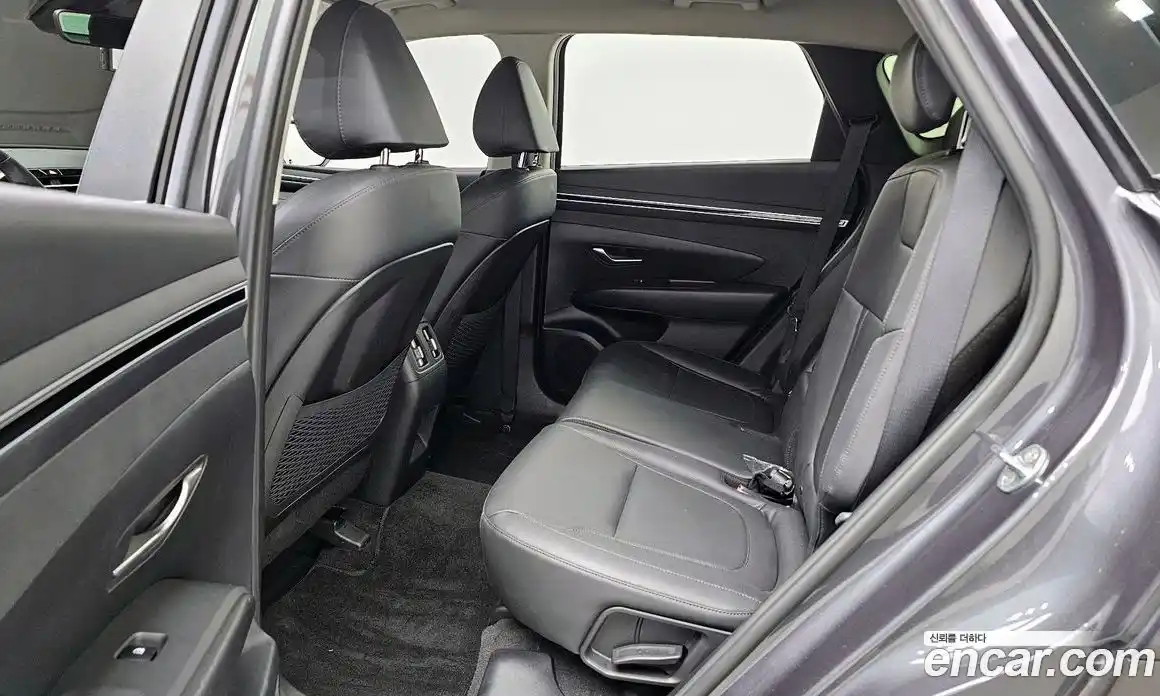 Hyundai Tucson 2021 1.6 гидро в Москве № 114872, фото 13