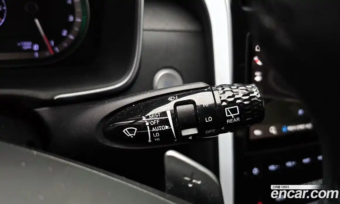 Hyundai Tucson 2021 1.6 гидро в Москве № 114872, фото 19
