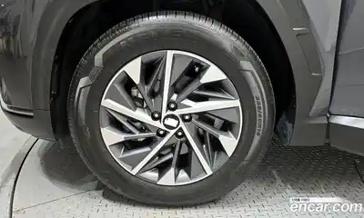 Hyundai Tucson 2021 1.6 гидро в Москве № 114872, миниатюра 5