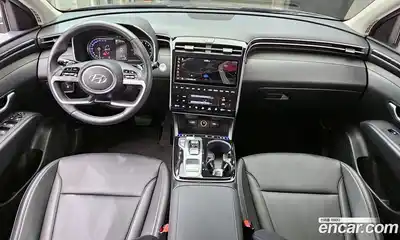 Hyundai Tucson 2021 1.6 гидро в Москве № 114872, миниатюра 7