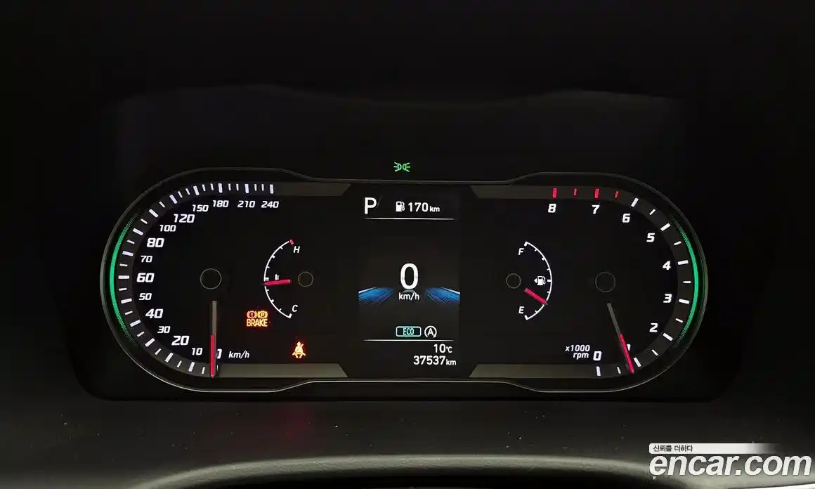 Hyundai Tucson 2021 1.6 гидро в Москве № 114872, фото 8