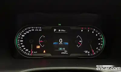 Hyundai Tucson 2021 1.6 гидро в Москве № 114872, миниатюра 8