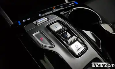 Hyundai Tucson 2021 1.6 гидро в Москве № 114872, миниатюра 9