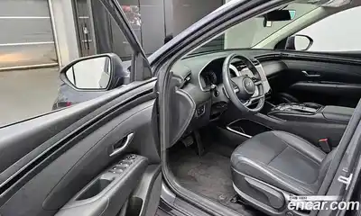 Hyundai Tucson 2021 1.6 гидро в Москве № 114872, миниатюра 10