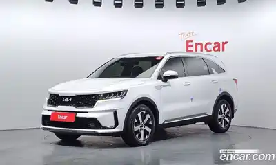 Kia Sorento, 2022