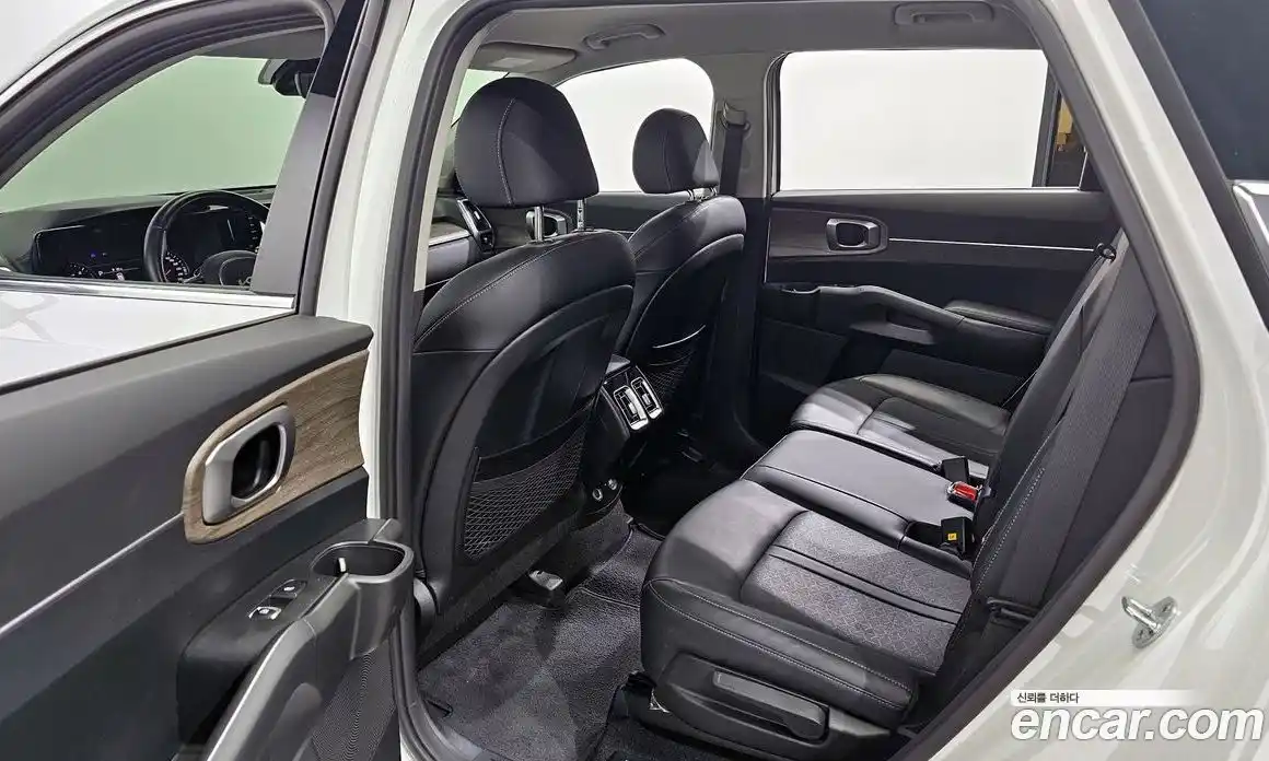 Kia Sorento 2022 2.2 гидро в Москве № 120979, фото 11