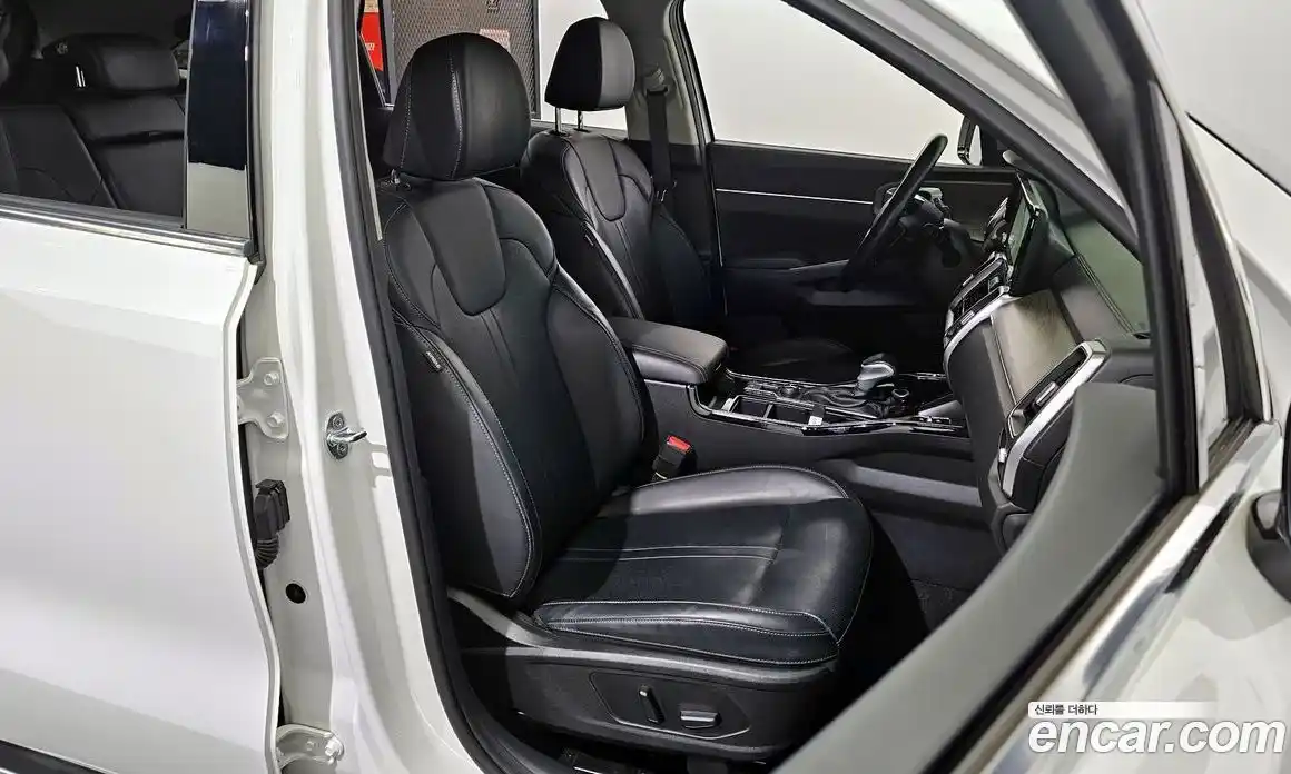 Kia Sorento 2022 2.2 гидро в Москве № 120979, фото 12