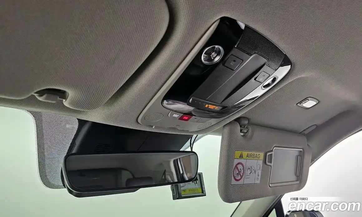 Kia Sorento 2022 2.2 гидро в Москве № 120979, фото 18