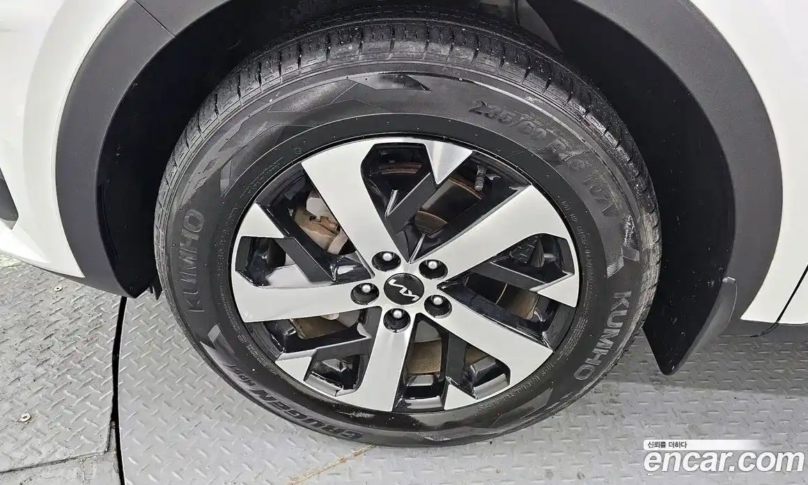 Kia Sorento 2022 2.2 гидро в Москве № 120979, фото 5