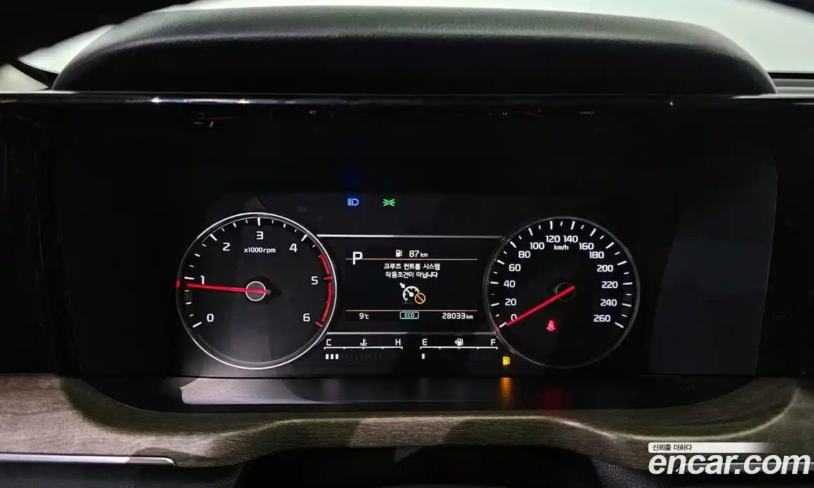 Kia Sorento 2022 2.2 гидро в Москве № 120979, фото 8
