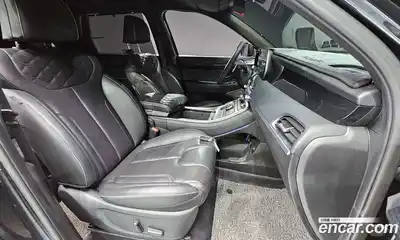 Hyundai Palisade 2021 3.8 гидро в Москве № 123652, миниатюра 10