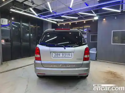 SsangYong Rexton 2010 2.0 гидро в Москве № 1238173, миниатюра 4