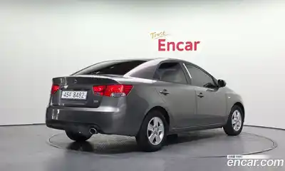 Kia Porte 2012 1.6 гидро в Москве № 124204, миниатюра 2