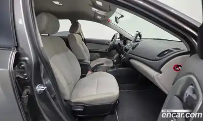Kia Porte 2012 1.6 гидро в Москве № 124204, миниатюра 10
