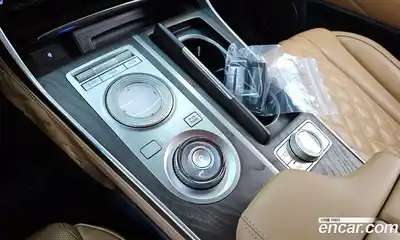 Genesis GV80 2021 2.5 гидро в Москве № 12796, миниатюра 9