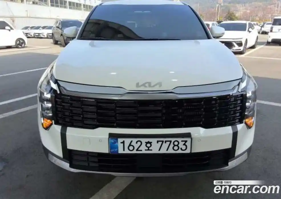 Kia Sportage 2026 1.6 гидро в Москве № 1288720, фото 14