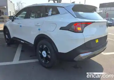 Kia Sportage 2026 1.6 гидро в Москве № 1288720, миниатюра 5