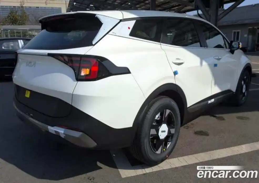 Kia Sportage 2026 1.6 гидро в Москве № 1288720, фото 6