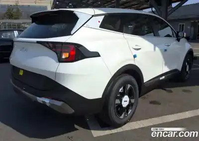 Kia Sportage 2026 1.6 гидро в Москве № 1288720, миниатюра 6