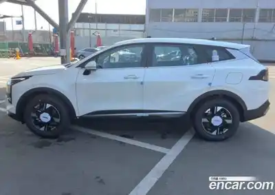 Kia Sportage 2026 1.6 гидро в Москве № 1288720, миниатюра 10