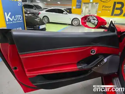 Ferrari Portofino 2019 3.9 гидро в Москве № 1295335, миниатюра 11