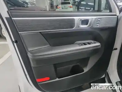 Hyundai Santa Fe 2025 2.5 гидро в Москве № 130080, миниатюра 11