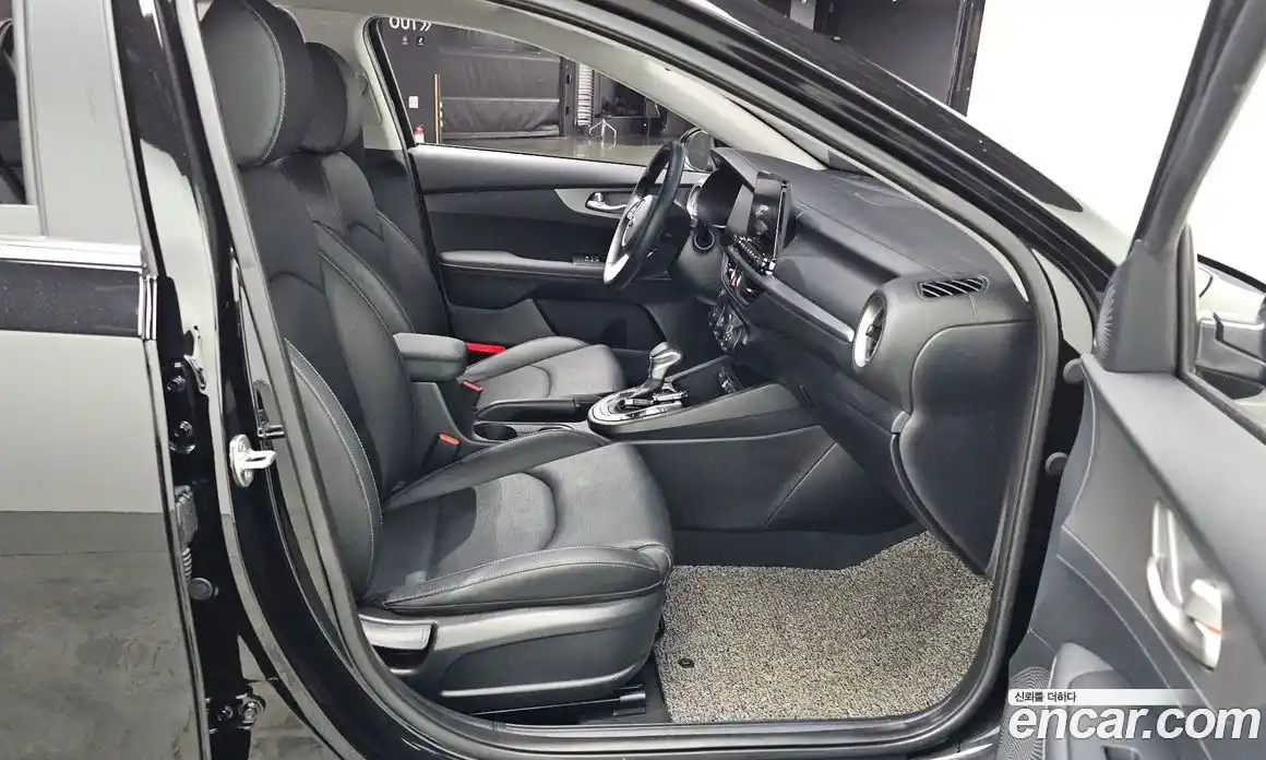 Kia K3 2018 1.6 гидро в Москве № 132006, фото 12