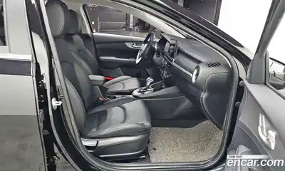 Kia K3 2018 1.6 гидро в Москве № 132006, миниатюра 12
