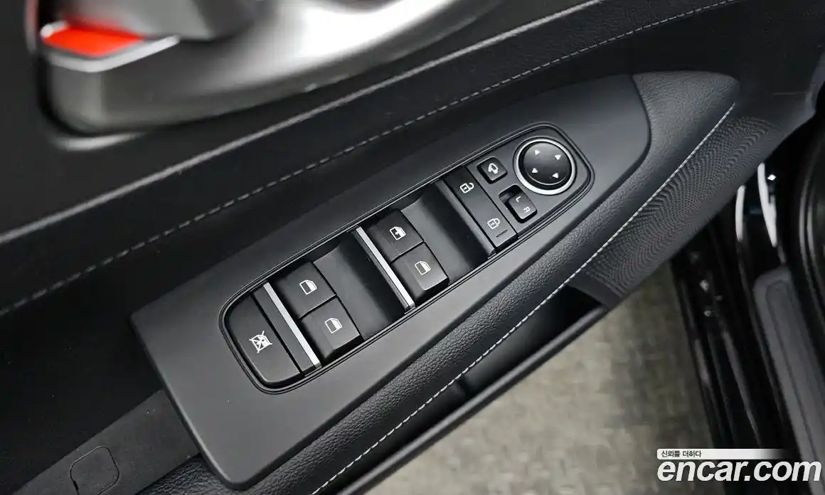Kia K3 2018 1.6 гидро в Москве № 132006, фото 14