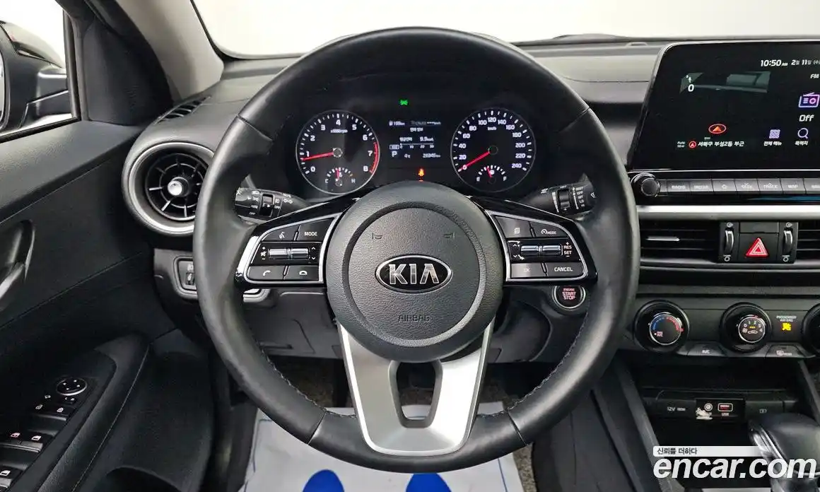 Kia K3 2018 1.6 гидро в Москве № 132006, фото 16