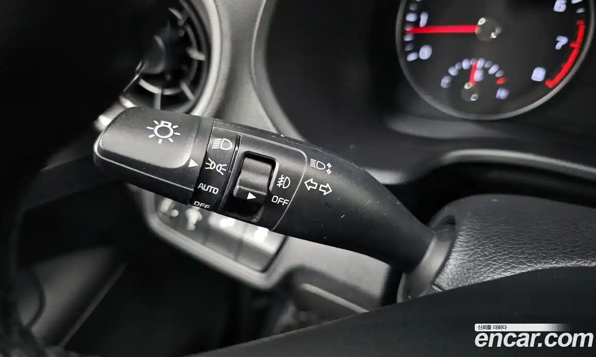 Kia K3 2018 1.6 гидро в Москве № 132006, фото 17